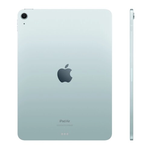 Купить Apple iPad Air 13, 2024, 256GB, Wi-Fi, Blue по цене 66 290₽